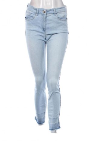 Damen Jeans Zerres, Größe M, Farbe Blau, Preis 20,92 €