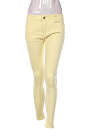 Damen Jeans Zuiki, Größe L, Farbe Gelb, Preis € 20,99