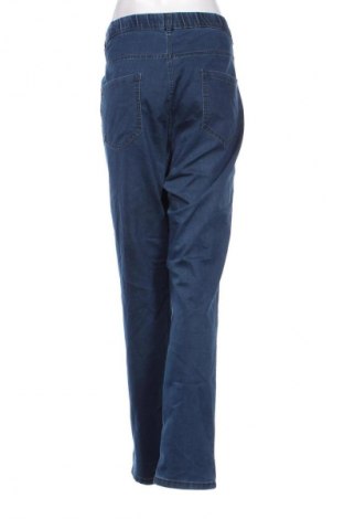 Dámske džínsy  Zumba, Veľkosť XXL, Farba Modrá, Cena  21,00 €