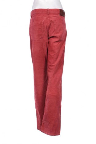 Γυναικείο κοτλέ παντελόνι Bogner Jeans, Μέγεθος M, Χρώμα Κόκκινο, Τιμή 87,47 €