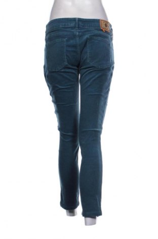 Damen Cordhose Cimarron, Größe M, Farbe Blau, Preis 16,99 €