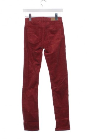Damskie sztruksy Esprit, Rozmiar XS, Kolor Czerwony, Cena 355,99 zł