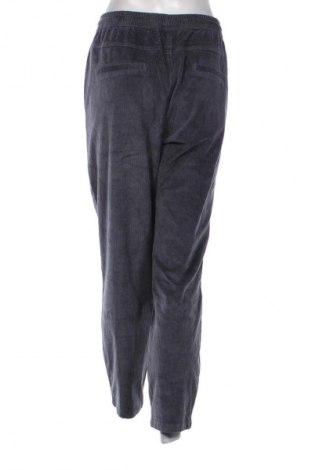 Női kordbársony nadrág Gina Tricot, Méret XXL, Szín Szürke, Ár 2 879 Ft