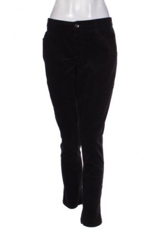 Damen Cordhose Now, Größe XL, Farbe Schwarz, Preis 14,77 €
