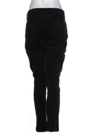 Damen Cordhose Now, Größe XL, Farbe Schwarz, Preis 14,77 €