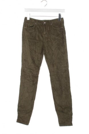 Dámské manšestráky  United Colors Of Benetton, Velikost S, Barva Zelená, Cena  779,00 Kč
