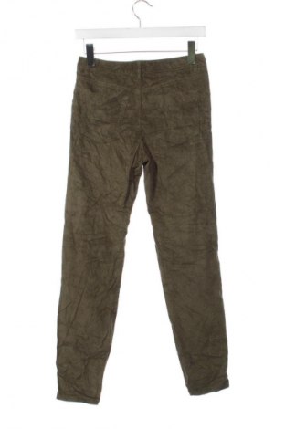 Dámské manšestráky  United Colors Of Benetton, Velikost S, Barva Zelená, Cena  779,00 Kč
