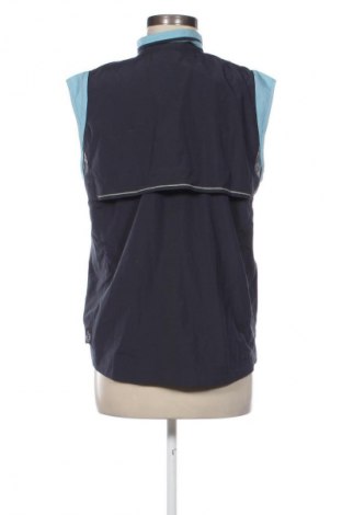 Dámská vesta  Adidas, Velikost M, Barva Modrá, Cena  608,00 Kč