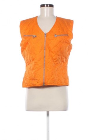 Dámská vesta  Authentic Style, Velikost M, Barva Oranžová, Cena  494,00 Kč