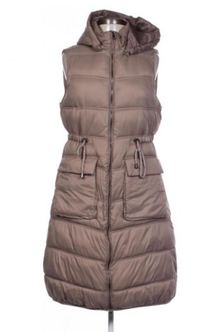 Vestă de femei Cream, Mărime S, Culoare Bej, Preț 146,99 Lei