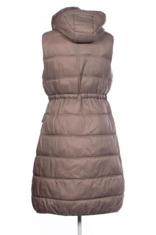 Vestă de femei Cream, Mărime S, Culoare Bej, Preț 146,99 Lei