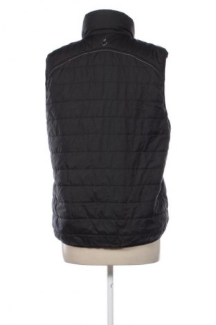 Dámská vesta  Decathlon, Velikost M, Barva Černá, Cena  494,00 Kč