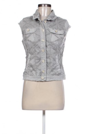 Damenweste Drys, Größe M, Farbe Grau, Preis € 12,99