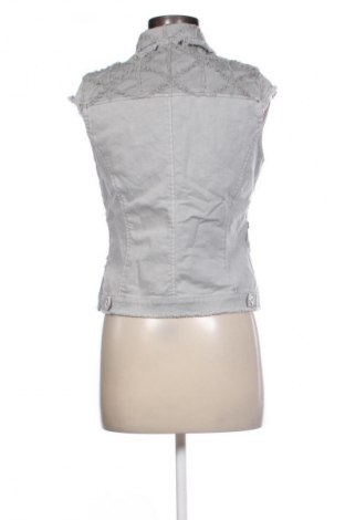 Damenweste Drys, Größe M, Farbe Grau, Preis € 12,99