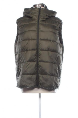 Vestă de femei Esprit, Mărime XL, Culoare Verde, Preț 476,99 Lei