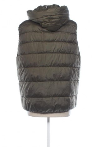 Vestă de femei Esprit, Mărime XL, Culoare Verde, Preț 476,99 Lei