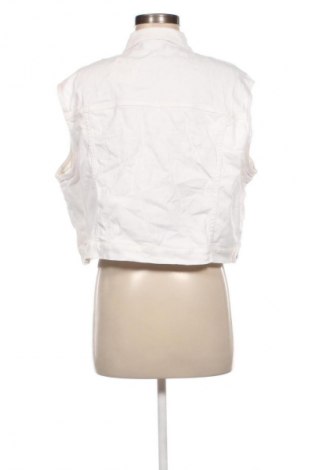 Dámska vesta  Ever.me by Takko Fashion, Veľkosť XL, Farba Biela, Cena  22,95 €