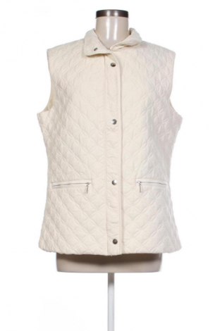 Damenweste Flare, Größe XL, Farbe Ecru, Preis € 16,99