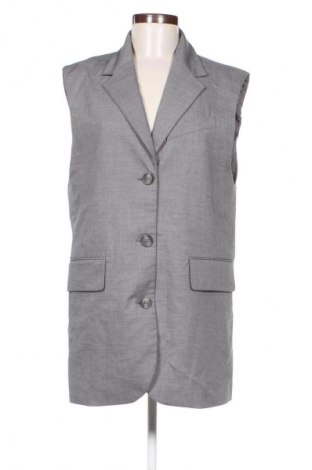 Dámska vesta  H&M, Veľkosť S, Farba Sivá, Cena  19,95 €