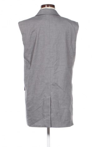 Dámska vesta  H&M, Veľkosť S, Farba Sivá, Cena  19,95 €
