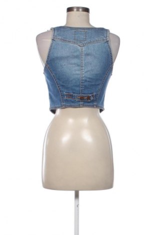 Dámská vesta  H&M Divided, Velikost M, Barva Modrá, Cena  496,00 Kč
