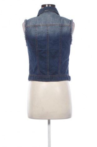 Γυναικείο γιλέκο Highway Jeans, Μέγεθος M, Χρώμα Μπλέ, Τιμή 24,99 €