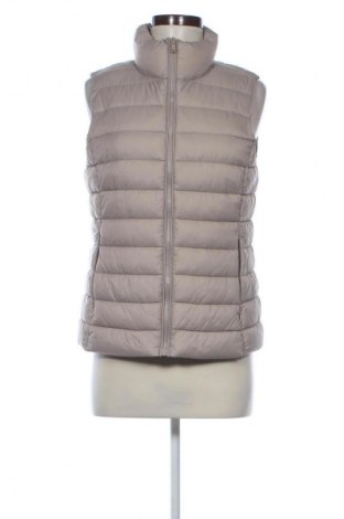 Vestă de femei Jake*s, Mărime M, Culoare Bej, Preț 476,99 Lei