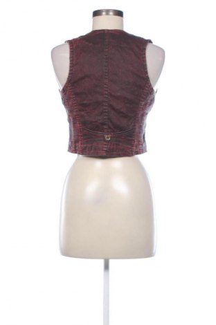 Damenweste Junona, Größe L, Farbe Rot, Preis € 31,71