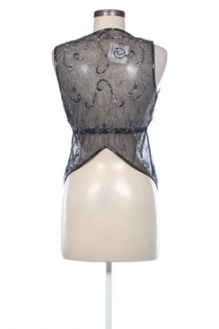 Dámska vesta  Karen Millen, Veľkosť M, Farba Čierna, Cena  27,95 €