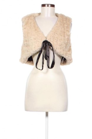 Damenweste Labelrail, Größe M, Farbe Beige, Preis € 32,00
