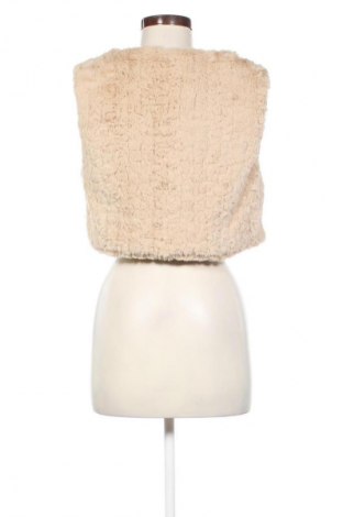 Damenweste Labelrail, Größe M, Farbe Beige, Preis € 32,00