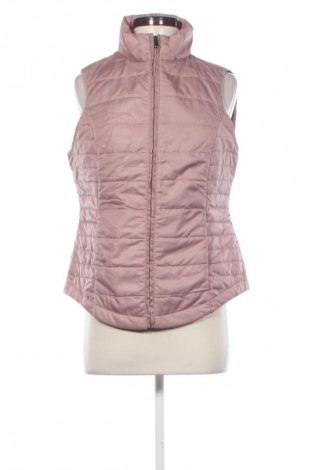 Damenweste Laura Torelli, Größe M, Farbe Aschrosa, Preis 33,99 €