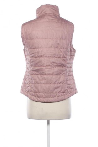 Damenweste Laura Torelli, Größe M, Farbe Aschrosa, Preis 33,99 €