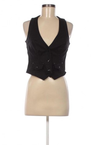 Vestă de femei Lindex, Mărime M, Culoare Negru, Preț 102,89 Lei