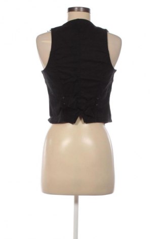 Vestă de femei Lindex, Mărime M, Culoare Negru, Preț 102,89 Lei
