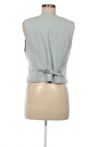 Γυναικείο γιλέκο Liz Wear, Μέγεθος S, Χρώμα Πολύχρωμο, Τιμή 20,00 €