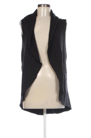 Vestă de femei Made In Italy, Mărime L, Culoare Negru, Preț 53,99 Lei