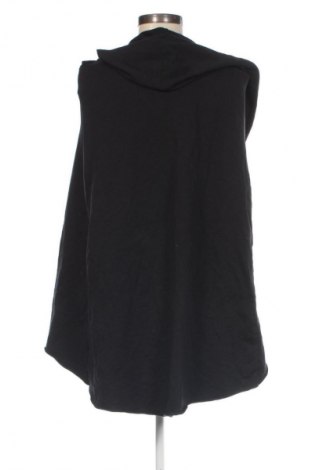 Vestă de femei Made In Italy, Mărime L, Culoare Negru, Preț 53,99 Lei