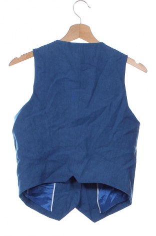 Damenweste Madeleine, Größe XS, Farbe Blau, Preis 51,99 €