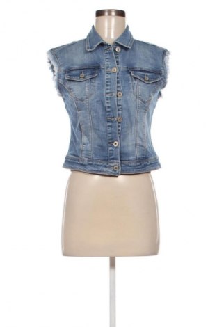 Damenweste Miss Natalie, Größe S, Farbe Blau, Preis € 17,99