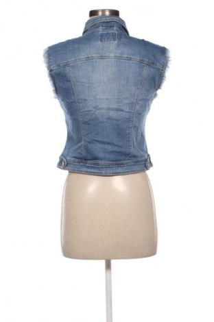 Damenweste Miss Natalie, Größe S, Farbe Blau, Preis € 17,99