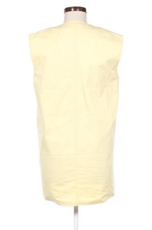 Dámska vesta  NA-KD, Veľkosť XXL, Farba Žltá, Cena  19,95 €