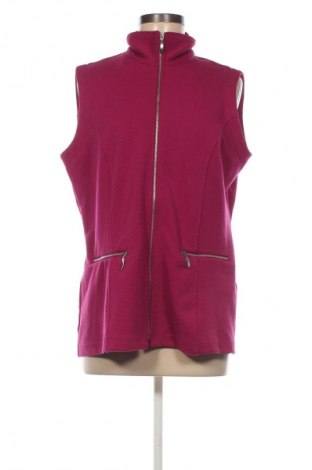 Damenweste Navigazione, Größe XL, Farbe Rosa, Preis 31,71 €