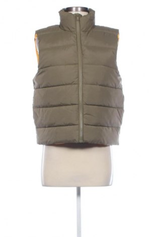 Damenweste Noisy May, Größe S, Farbe Grün, Preis 96,99 €