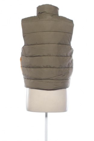 Damenweste Noisy May, Größe S, Farbe Grün, Preis 96,99 €
