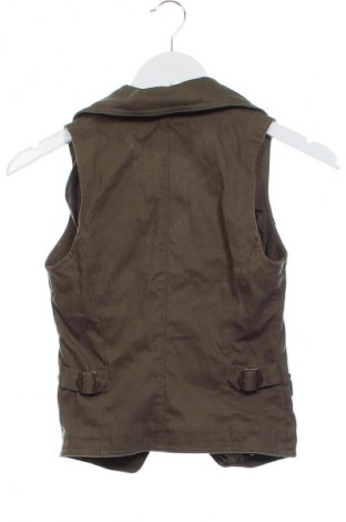 Női mellény ONLY, Méret XS, Szín Zöld, Ár 3 209 Ft