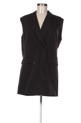 Dámska vesta  Pieces, Veľkosť S, Farba Čierna, Cena  36,95 €