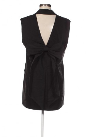 Dámska vesta  Pieces, Veľkosť S, Farba Čierna, Cena  36,95 €