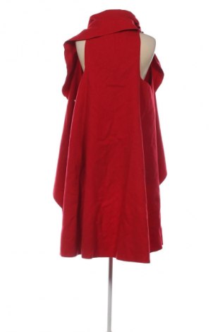 Damenweste Pin Up, Größe XL, Farbe Rot, Preis € 13,99