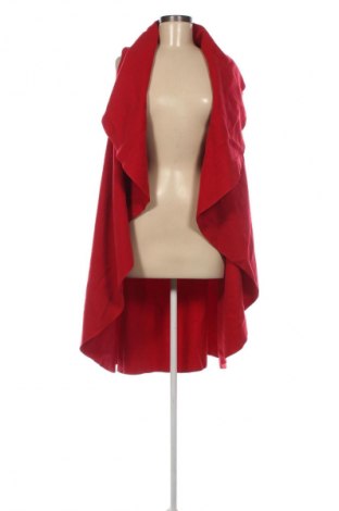 Damenweste Pin Up, Größe XL, Farbe Rot, Preis € 13,99